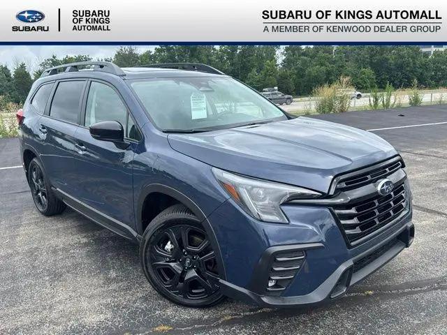 2024 Subaru Ascent Onyx Edition 7-Passenger for sale in Cincinnati, OH