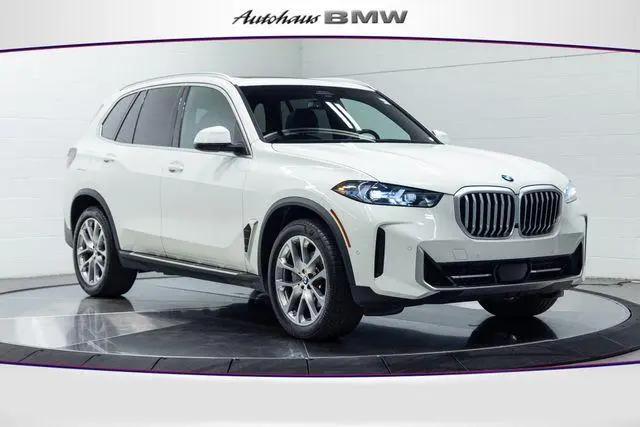 2026 BMW X5 xDrive40i for sale in Saint Louis, MO