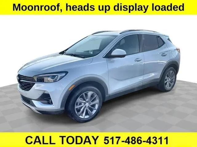2023 Buick Encore GX Essence AWD for sale in Blissfield, MI