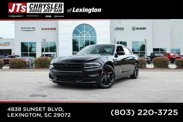 2023 Dodge Charger SXT for sale in Lexington, SC