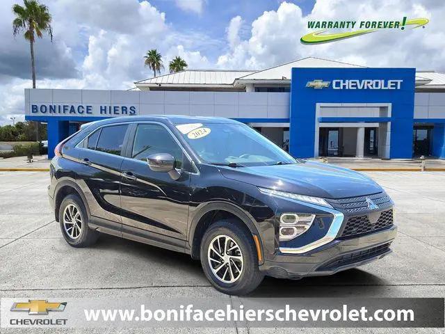 2024 Mitsubishi Eclipse Cross ES S-AWC for sale in Melbourne, FL
