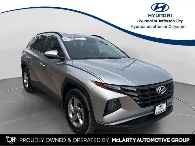 2024 Hyundai Tucson SEL for sale in Jefferson City, MO