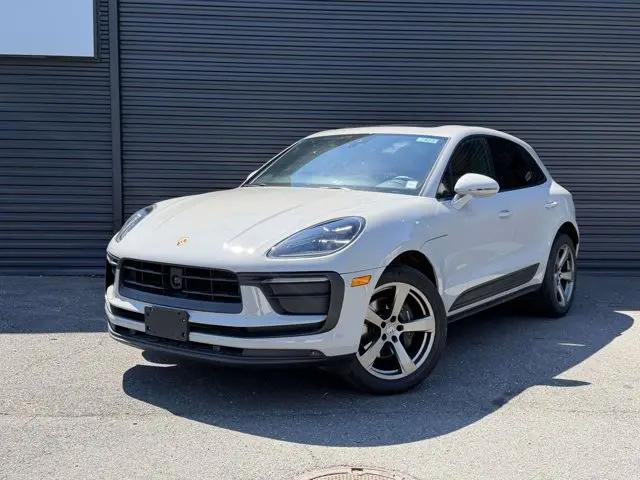 2024 Porsche Macan Unknown for sale in Amityville, NY