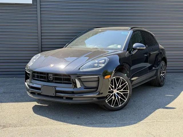 2026 Porsche Macan Unknown for sale in Amityville, NY