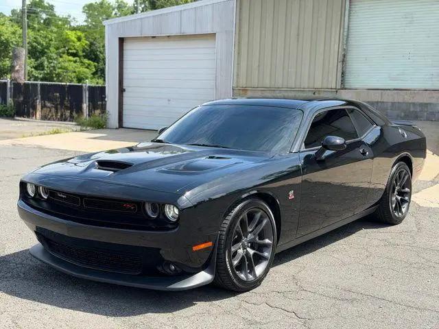 2023 Dodge Challenger R/T Scat Pack for sale in Bristol, CT