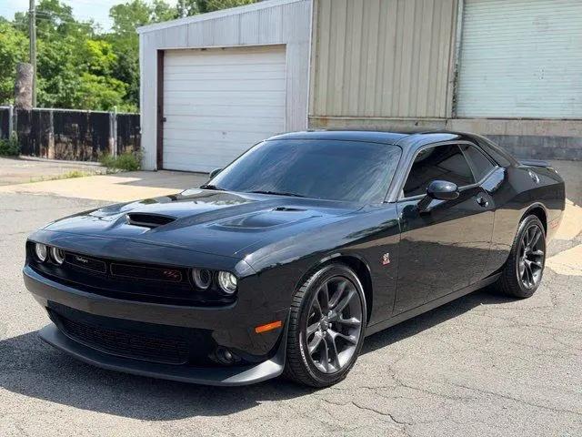 2023 Dodge Challenger R/T Scat Pack for sale in Bristol, CT