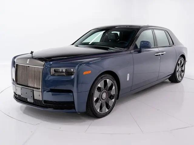 2026 Rolls-Royce Phantom Unknown for sale in Fort Lauderdale, FL
