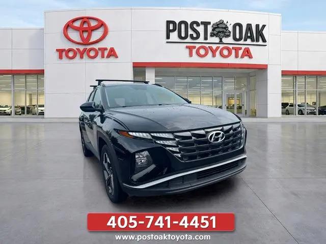 2024 Hyundai Tucson SEL for sale in Midwest City, OK