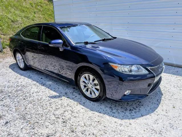 2014 Lexus ES 300h Base for sale in Candler, NC