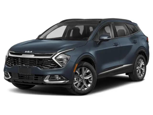 2024 Kia Sportage Hybrid SX-Prestige for sale in Egg Harbor Township, NJ