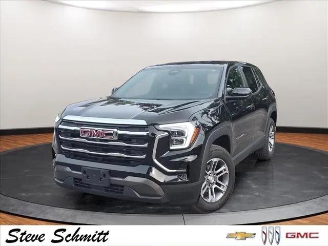 2026 GMC Terrain AWD Elevation for sale in Highland, IL