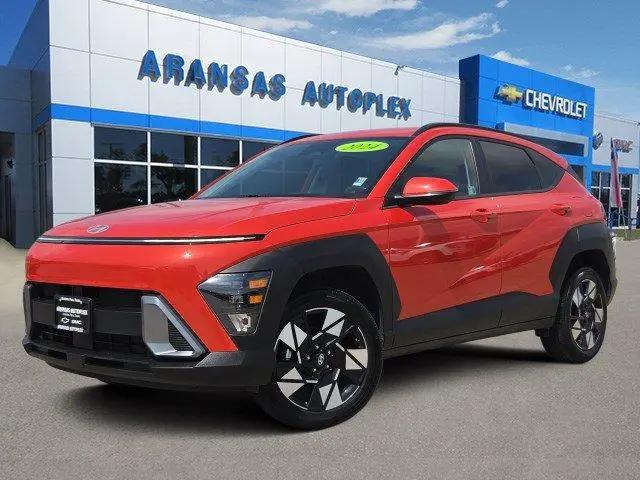 2024 Hyundai Kona SEL for sale in Aransas Pass, TX