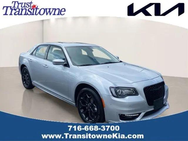 2022 Chrysler 300 Touring L AWD for sale in West Seneca, NY