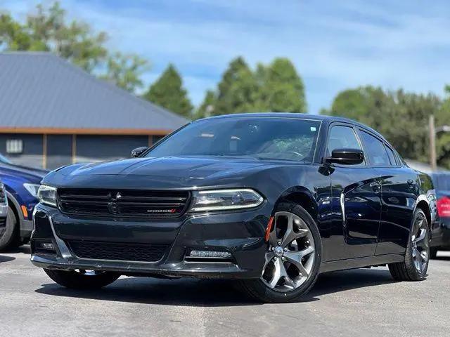 2016 Dodge Charger R/T for sale in Greensboro, NC