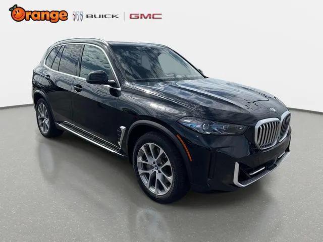 2025 BMW X5 xDrive50e for sale in Orlando, FL