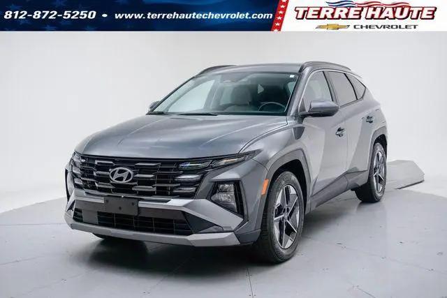 2025 Hyundai Tucson SEL for sale in Terre Haute, IN