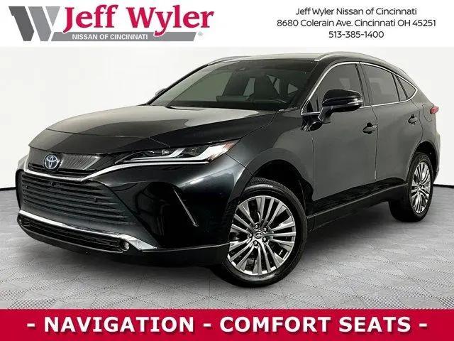 2022 Toyota Venza Limited for sale near Cincinnati, OH
