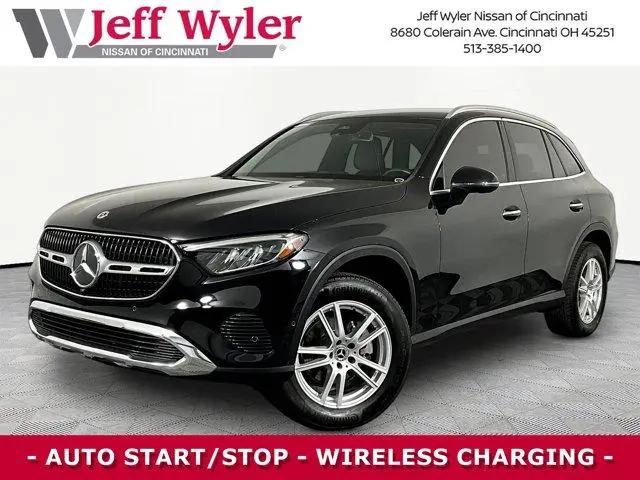 2023 Mercedes-Benz GLC 4MATIC SUV for sale in Cincinnati, OH
