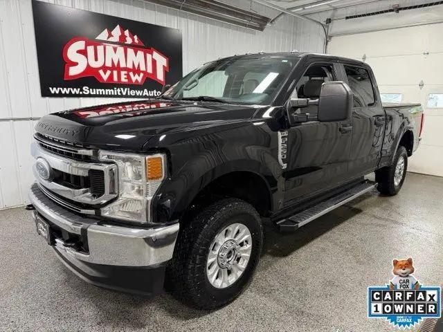 2021 Ford F-250 XL for sale in Spencerport, NY