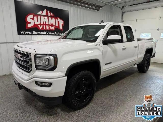 2019 GMC Sierra 1500 Limited Base for sale in Spencerport, NY