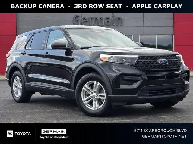 2023 Ford Explorer Base for sale in Columbus, OH