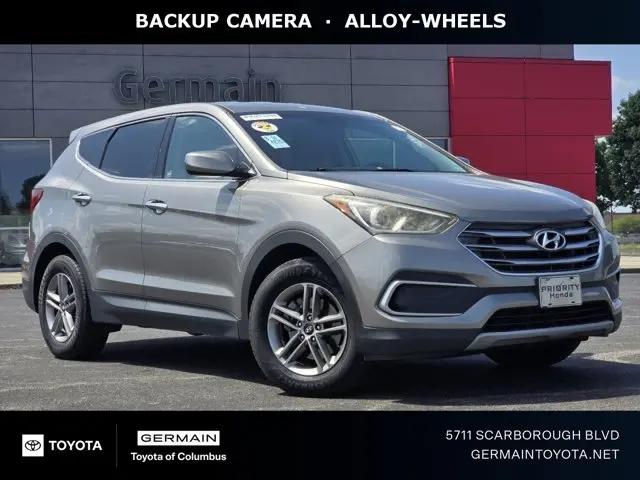 2018 Hyundai Santa Fe Sport 2.4L for sale near Columbus, OH