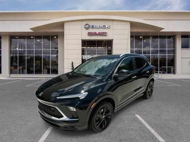 2024 Buick Encore GX Sport Touring AWD for sale in Pembroke Pines, FL