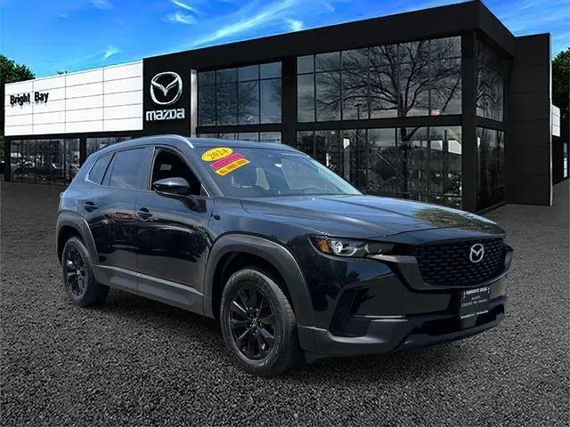 2024 Mazda CX-50 2.5 S Select for sale in bayshore, NY