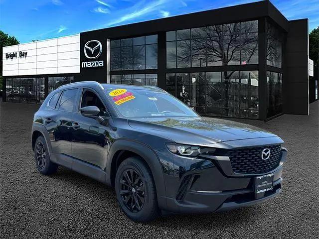 2024 Mazda CX-50 2.5 S Premium for sale in bayshore, NY