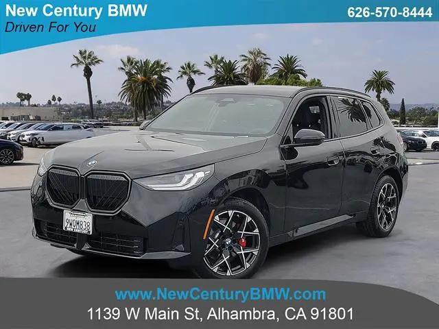 2026 BMW X3 30 xDrive for sale in Alhambra, CA