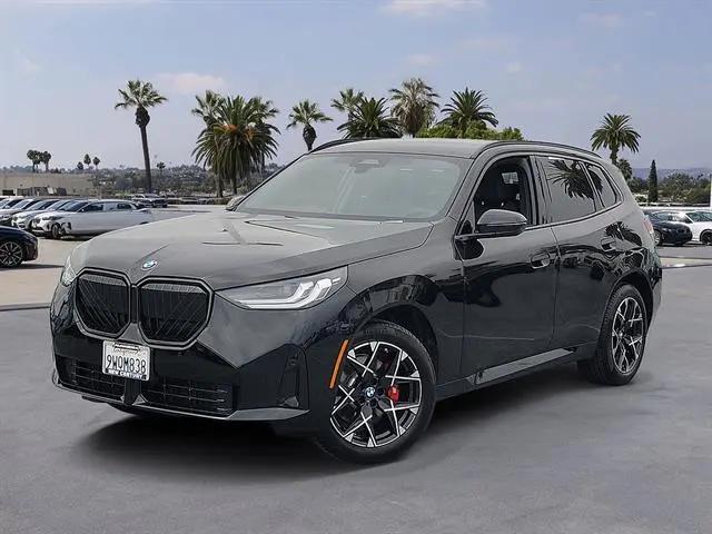 2026 BMW X3 30 xDrive for sale in Alhambra, CA