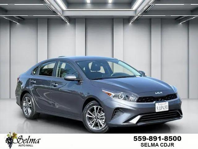 2024 Kia Forte LXS for sale in Selma, CA