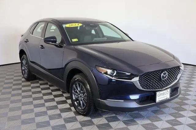 2024 Mazda CX-30 2.5 S for sale in Johnston, RI
