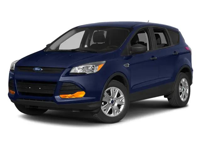2014 Ford Escape SE for sale near Marion, OH