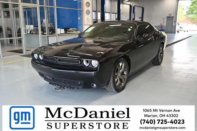 2015 Dodge Challenger for sale near Marion, OH