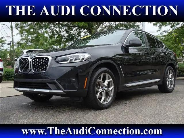 2024 BMW X4 for sale near Cincinnati, OH