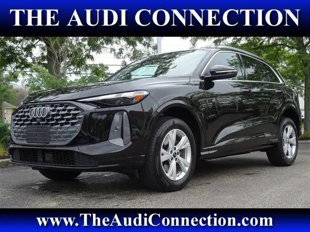 2025 Audi Q5 Premium TFSI quattro S tronic for sale in Cincinnati, OH