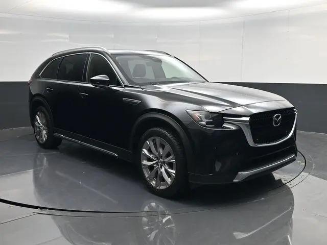 2024 Mazda X-90 3.3 Turbo Premium for sale in Naples, FL