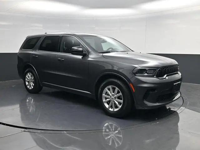 2025 Dodge Durango GT RWD for sale in Naples, FL