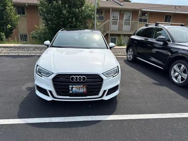 2017 Audi A3 Premium Plus for sale in Richfield, MN