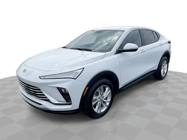 2024 Buick NV Preferred FWD for sale in Columbus, OH