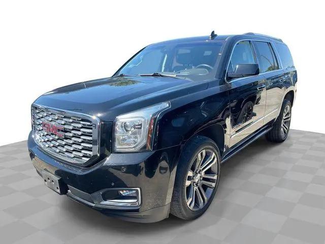 2019 GMC Yukon Denali for sale near Columbus, OH