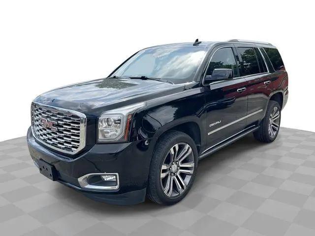 2019 GMC Yukon for sale near Columbus, OH