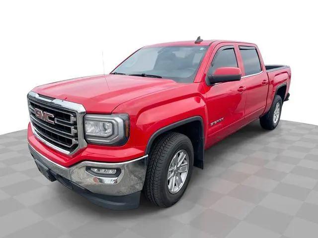 2016 GMC Sierra 1500 SLE for sale near Columbus, OH