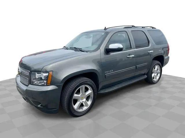 2011 Chevrolet Tahoe LT for sale near Columbus, OH