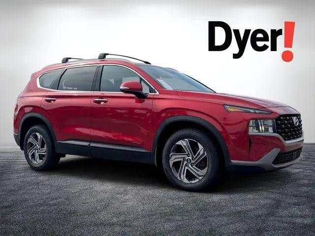 2023 Hyundai Santa Fe SEL for sale in Lake Wales, FL