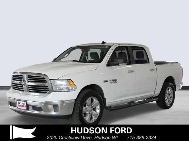 2016 Ram 1500 Big Horn for sale in Hudson, WI