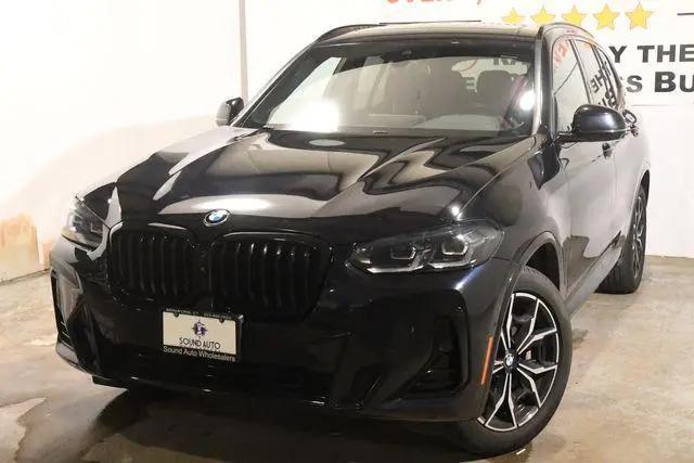 2023 BMW X3 xDrive30i for sale in Branford, CT