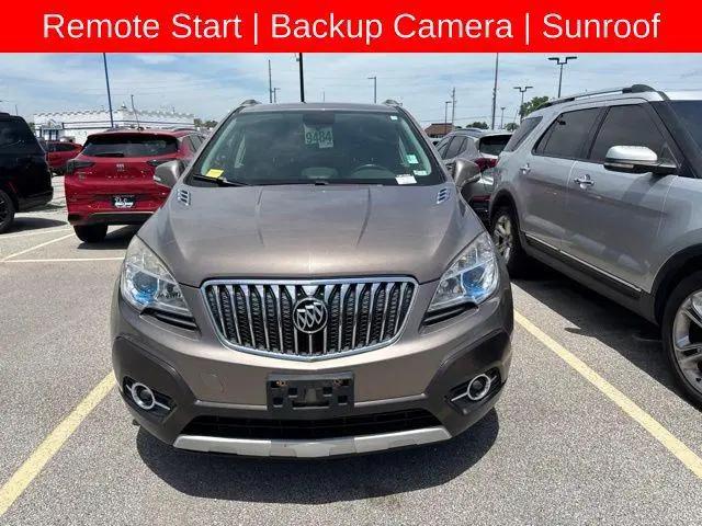2014 Buick Encore Leather for sale in Saint Louis, MO