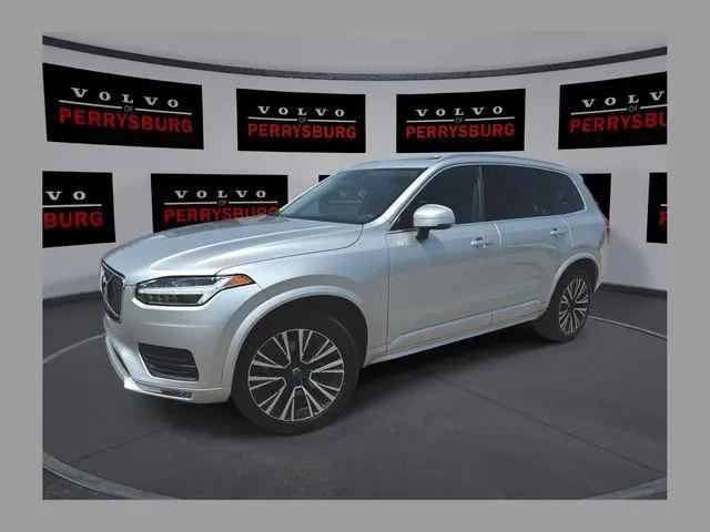 2020 Volvo XC90 T5 Momentum 7 Passenger for sale in Perrysburg, OH